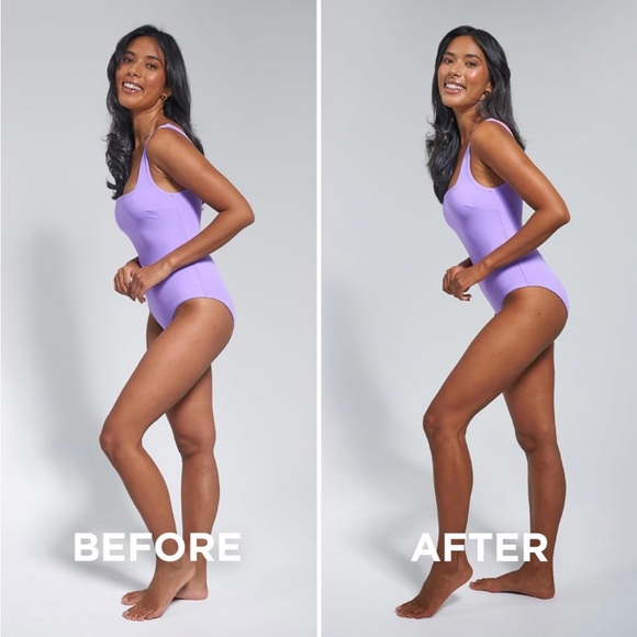 Bondi Sands Technocolor 1 Hour Express Self Tanning Foam - Picture 4 of 6